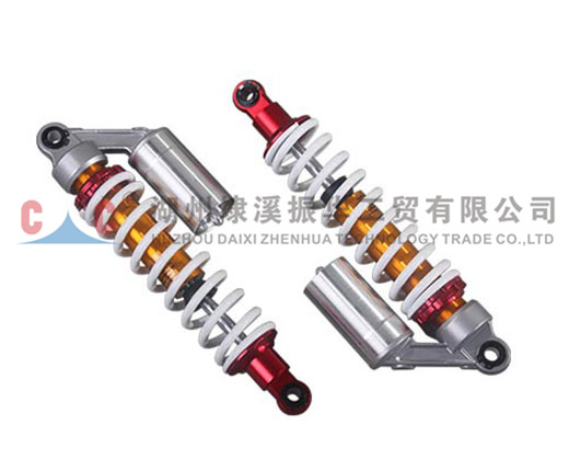 尾气避震 'CC1717'（ZH-SR）